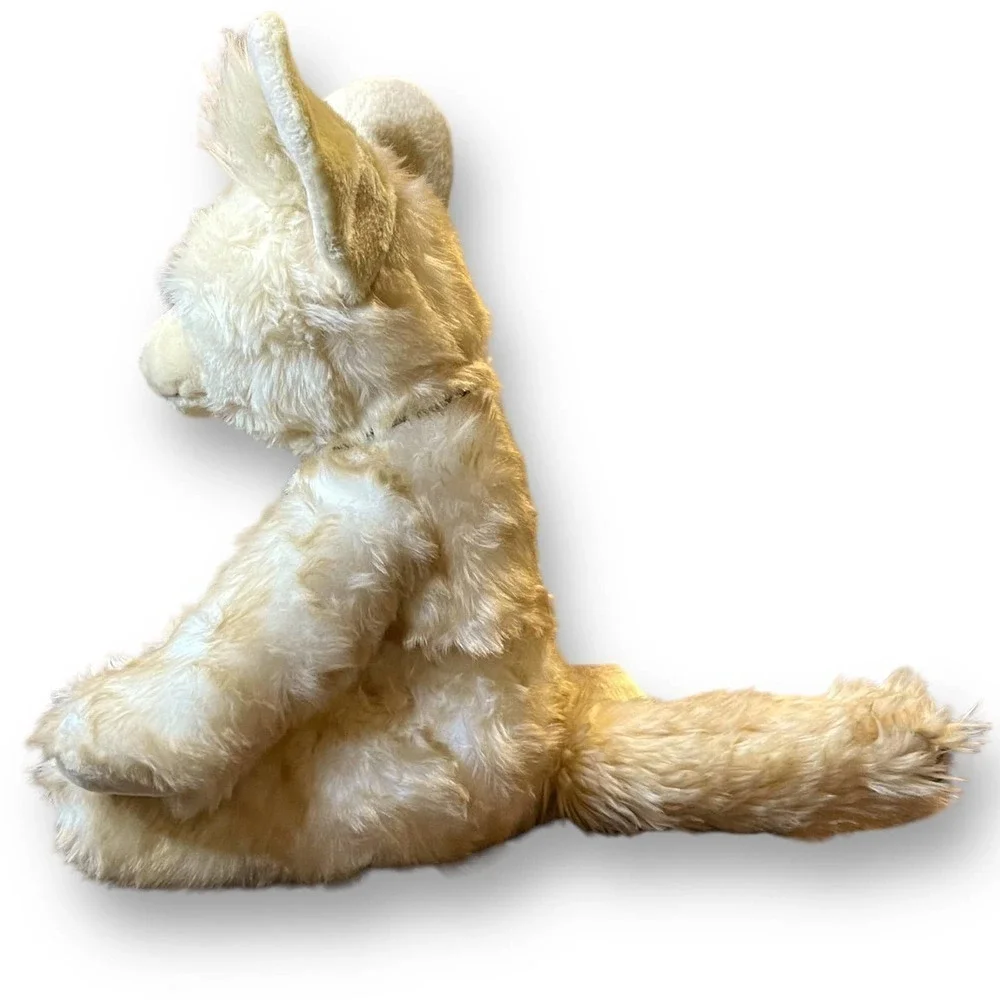 Build A Bear Fox 13